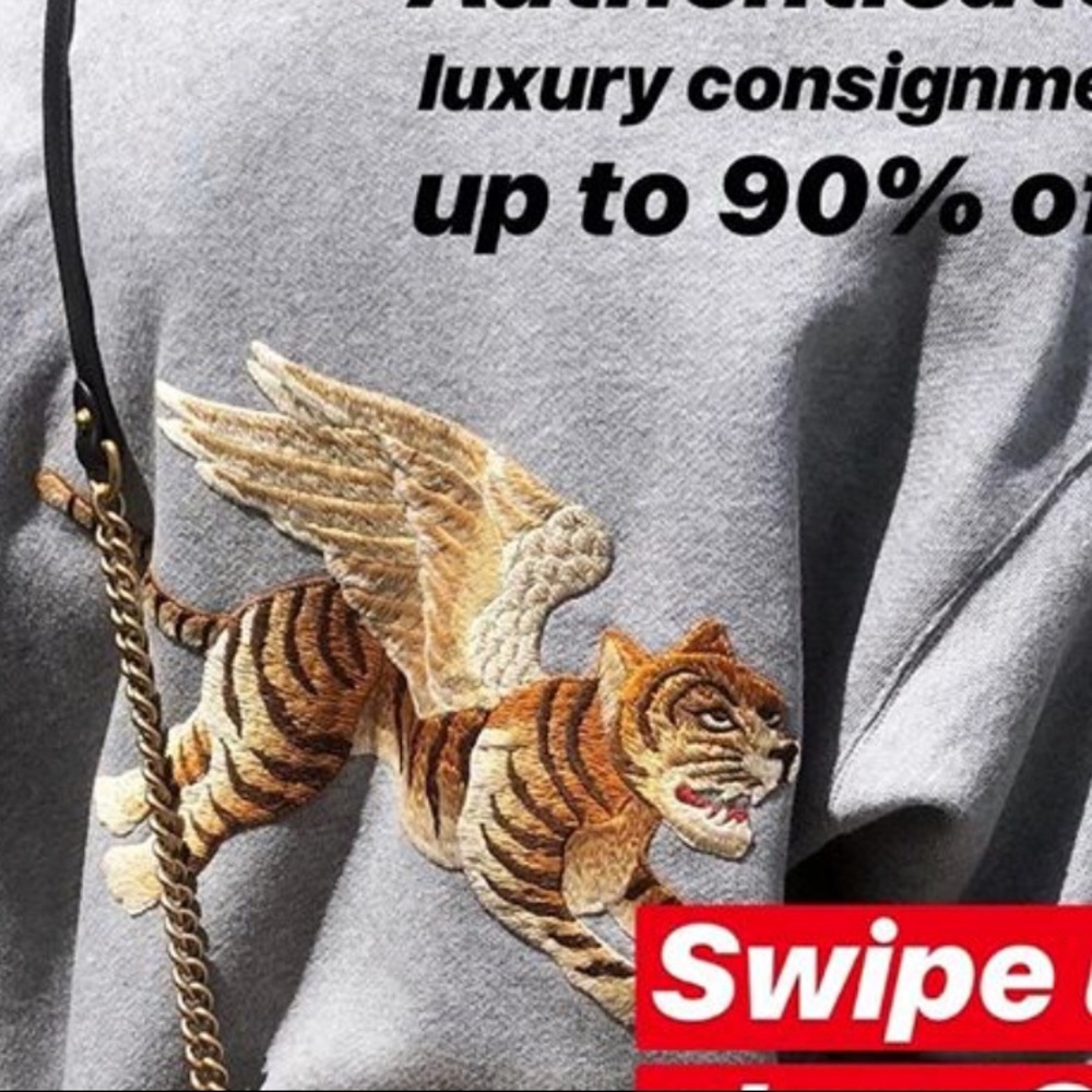 ISO this sweatshirt!